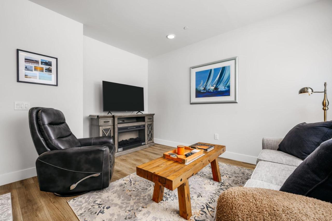 Cypress Parkside Condo Траверс-Сити Экстерьер фото